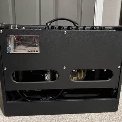 Fender Hot Rod Deluxe Amplifier 1998 image 3