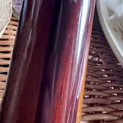 Stars Guitars Mandocello 1970 from the state of Glenn Quan image 6