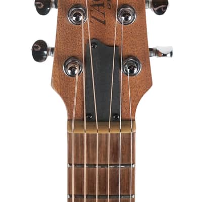 2004 Tacoma Papoose Acoustic image 3