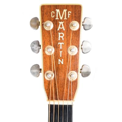 Martin D041 Acoustic Guitar Owned By Billie Joe Armstrong Of Green Day image 3