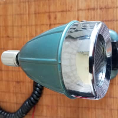 Midland Vintage CB Base Station Microphone Model 22-22322 image 2
