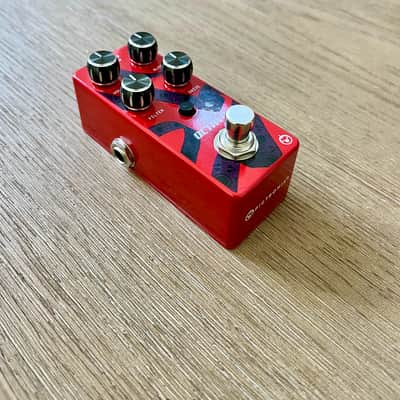 [Mint] Pigtronix Octava Micro Octave Fuzz image 3