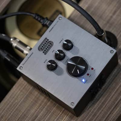 Seymour Duncan PowerStage 170 Power Amp / EQ image 3