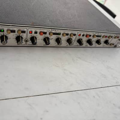 Klark Teknik DN514 Gate 4 channel image 5