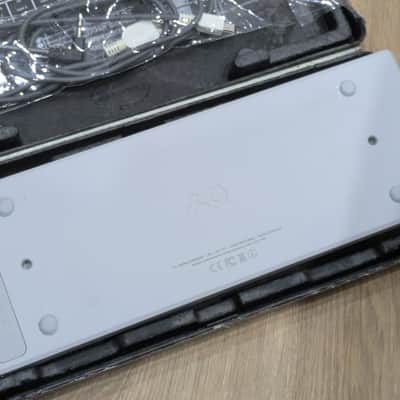 Teenage Engineering OP-1 Portable Synthesizer Workstation 2011 - Present - White image 7