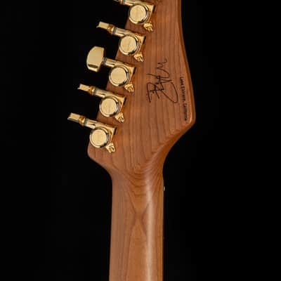 Suhr Mateus Asato Signature Series Classic T MA White image 15