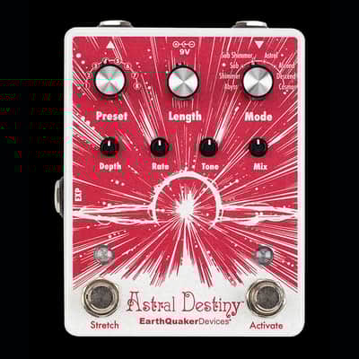 Reverb.com listing, price, conditions, and images for earthquaker-devices-astral-destiny