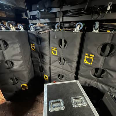 L’Acoustics ARCS Wide Rig - Turnkey System image 3