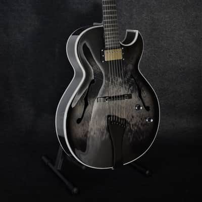 Fibertone SC 15 2020 Unidirectional carbon fiber image 1