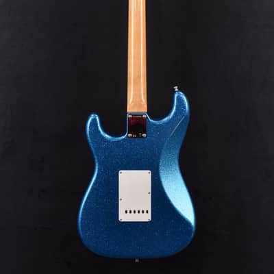Fender Custom Shop 1963 NOS Strat image 4