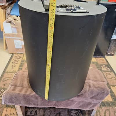 Altec Lansing EP950-32T/Duplex Ceiling Loudspeakers/ EP950-8B Driver image 3