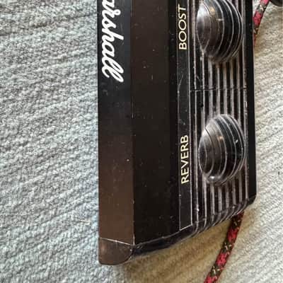 Marshall Artist 3203 30w Head 1988 - Black image 5