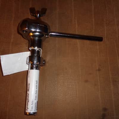 Generic Tom Drum mount arm with bell image 3