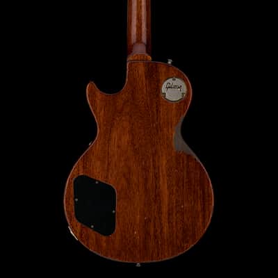Gibson Custom Shop 1959 Les Paul Standard Murphy Lab Heavy Aged - Slow Iced Tea Fade #53036 image 4
