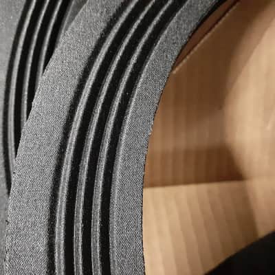 JBL 12" CLOTH SURROUNDS JBL 2213 TSK30 image 3