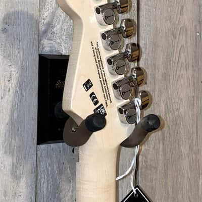 Charvel Pro-Mod So-Cal Style 1 HSH FR, Platinum Pink with Maple Fingerboard , Support Small Business image 14