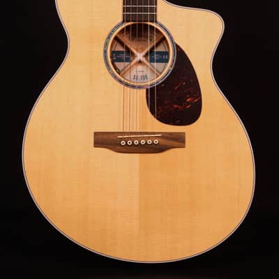 2000 Takamine PT-407 parlor size New Yorker Guitar Hawaiian Koa+