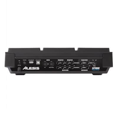 Alesis STRIKE MULTIPAD 9-Pad Drum Controller image 3