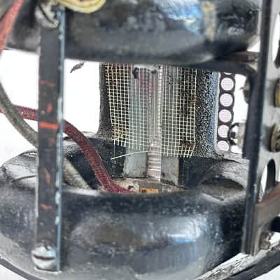 Western Electric RA-1142 Transmitter Microphone image 6