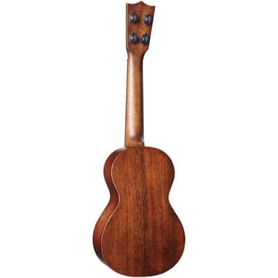 Martin Concert Ukulele w/GB image 7