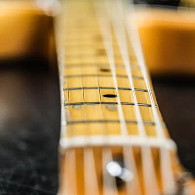 1975 Fender Telecaster Custom natural image 22