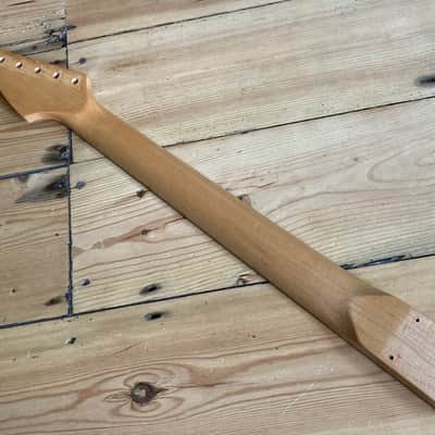 Squier Pre Affinity Strat by Fender Electric Guitar Neck 1996 Stratocaster YN6 image 11