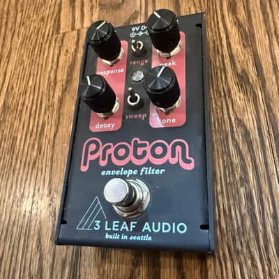 3Leaf Audio Proton MK4 | Reverb