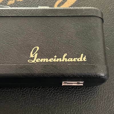 Gemeinhardt M2 Flute image 3