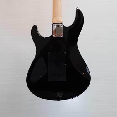 Yamaha ERG 121C Electric Guitar (Good) image 2