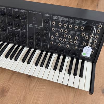 Korg MS-20 1970s (Serviced / Warranty) image 3