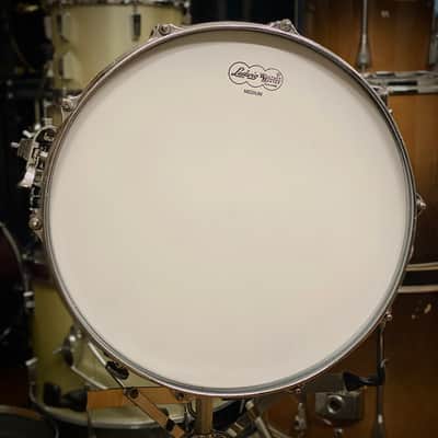 Tama 6.5x14 Imperialstar Kingbeat Snare Drum (1970s) image 10