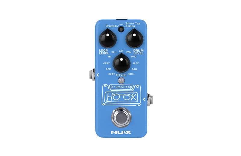 NuX NDL3 Hook Drum & Loop image 1