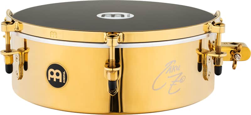 Meinl MHT13G Taku Hirano Hand Bale image 1