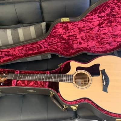 Taylor 314ce with V-Class Bracing 2019 - 2020 image 11