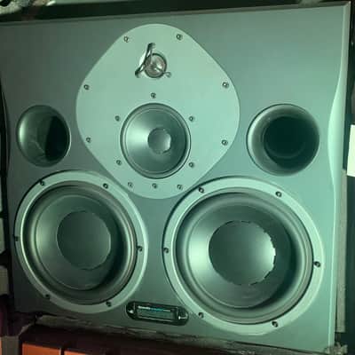 Dynaudio Air 25 2014 Black & Grey image 2