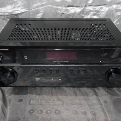 Pioneer VSX-519V-K receiver image 1