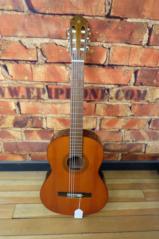 Yamaha G55 Classical image 1