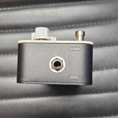 J. Rockett Tim Pierce Overdrive White image 2