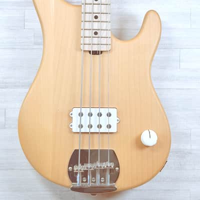 Sterling by music man - Joe dart I - Natural image 1