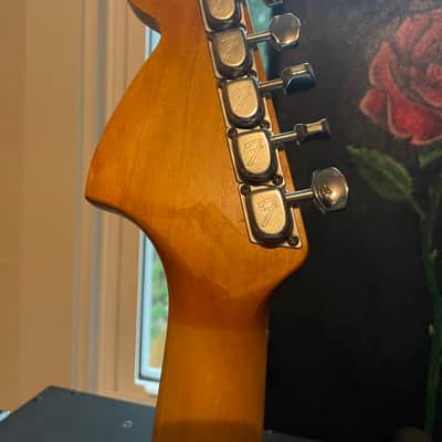 1977 Fender Stratocaster (w/ OHSC) image 8