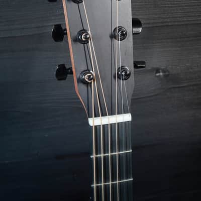 Martin 000-12E Koa Road Series Acoustic-Electric Guitar image 23