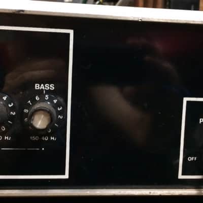 Gallien-Krueger GMT 300B image 2