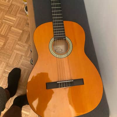 Guitare classique clifton Guitare classique clifton image 1
