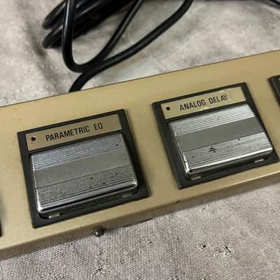 IBANEZ UE-405 [FOOT CONTROLLER ONLY] image 3