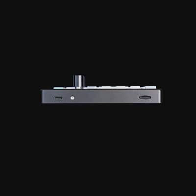 Oxi Instruments One MKII Black image 3