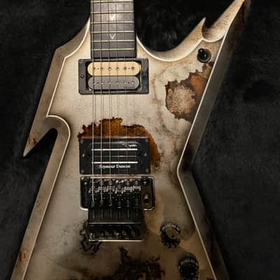 Dean USA Rust razorback 2006 - Rust image 11