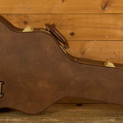 Gibson ES-335 50s | Vintage Natural image 10