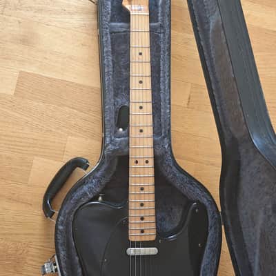 Fender Telecaster 1978 - Black image 12