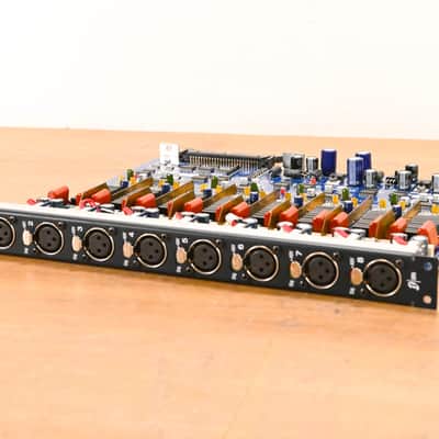 Digidesign SRI Analog Input Card For Digidesign VENUE Stage Rack CG01Z5M image 1