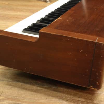 KORG CX-3 COMBO ORGAN (1980? Original) [320009] (05/15) image 8